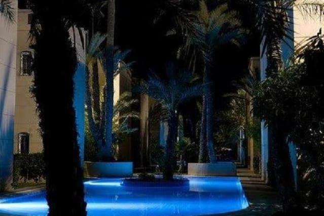 Riad Safae Marrakesh Exterior photo