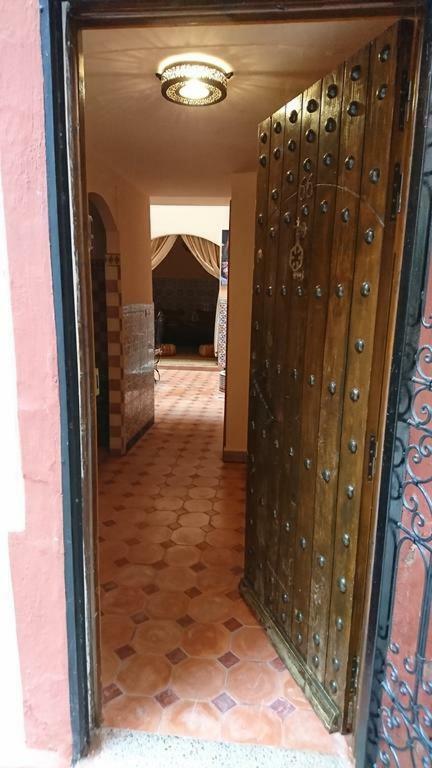 Riad Safae Marrakesh Exterior photo