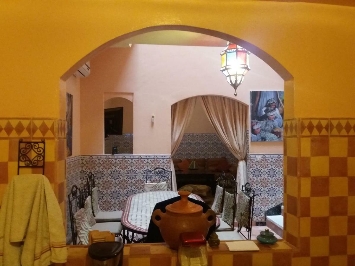 Riad Safae Marrakesh Exterior photo